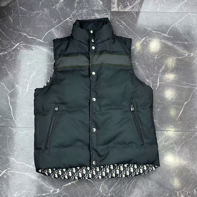 Christian Dior Down Jackets